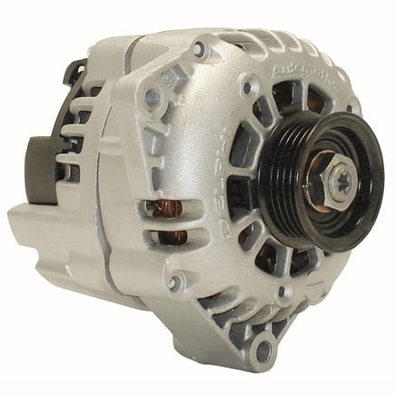 Acdelco 334-2518A Alternator