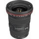thumbnail image 2 of Canon Lente Zoom EF 16-35mm f/2.8L ll USM para Cámaras Canon EF Versión Internacional (sin Garantía), 2 of 2