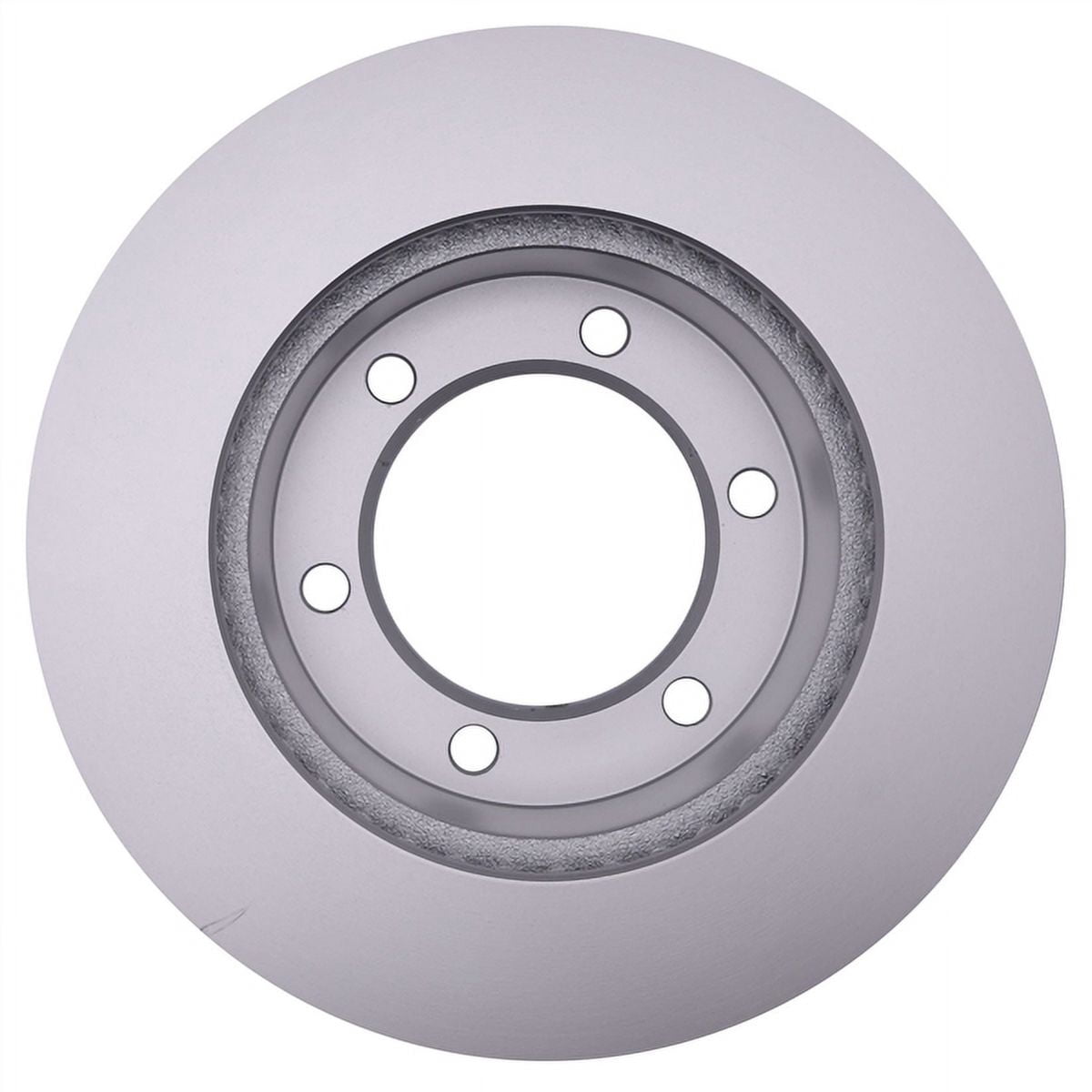 ACDelco Disc Brake Rotor Fits select: 1995-2004 TOYOTA TACOMA, 1996-2002 TOYOTA 4RUNNER