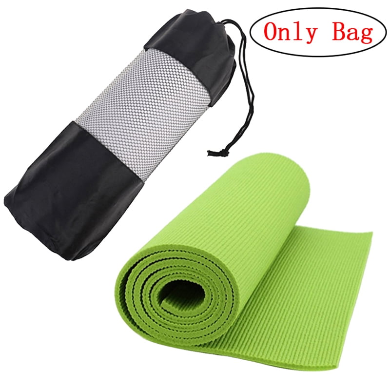 Ular Yoga Pilates Mat Mattress Case Bag Gym Fitness Exercise Workout Carri PB 