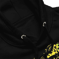 thumbnail image 3 of Slayer Vintage 1990 Season's In the Abyss Hoodie, 3 of 5