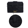 thumbnail image 6 of Standard Adult Cajon Box Drum Bag Backpack Case 600D Cloth 5MM Cotton Padding with Carry Handle Shoulder Strap, 6 of 9