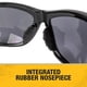 thumbnail image 4 of Gafas de seguridad DEWALT DPG94-6C Dominator con protección UV, 4 of 5