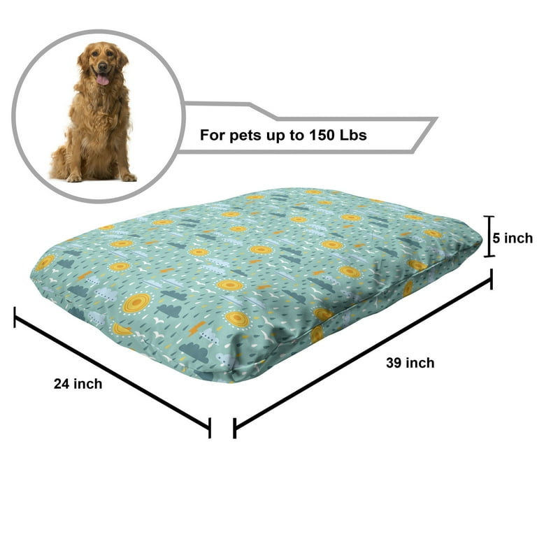 Thunder bed shop for dogs