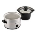 Toastmaster 1.5 Quart Slow Cooker