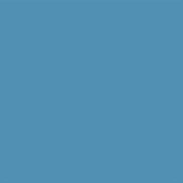 Superior Seamless Paper 53" x 36ft - Marine Blue