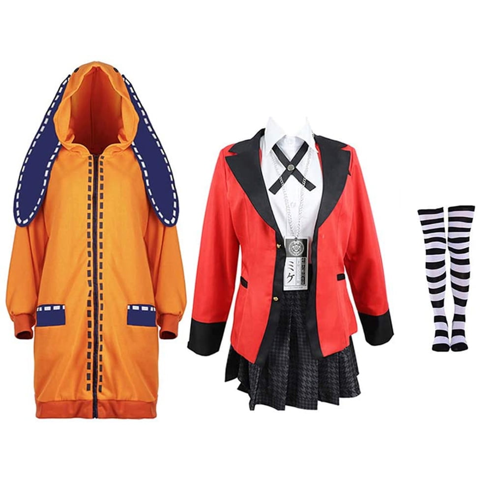 Women Anime Cosplay Costume Performance Clothes Suit Walmart Canada