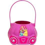 Princess Halloween Candy Pail