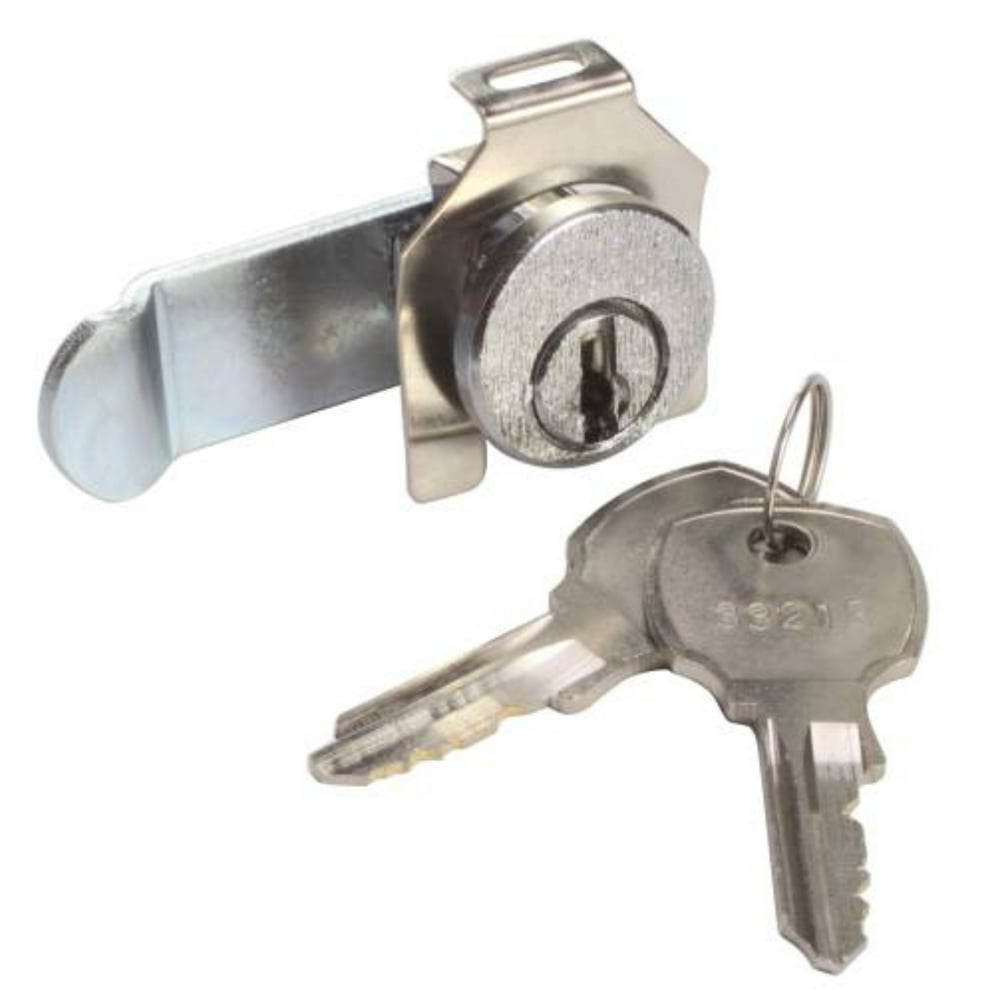 MAILBOX LOCK, CUTLER FEDERAL C8725 REPLACEMENT per 12 Each