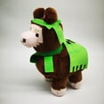 thumbnail image 2 of Shxx Minecraft New Bee Steve muñeco de peluche sentado Enderman Creeper juguete al por mayor Spot30cm pequeño Ender Dragon B113-125-- Bolígrafo Bolígrafo Bolígrafo de papelería, 2 of 4