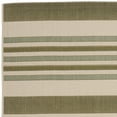 thumbnail image 2 of Safavieh Courtyard Beige Indoor Outdoor Rug - 8' x 11', 2 of 4
