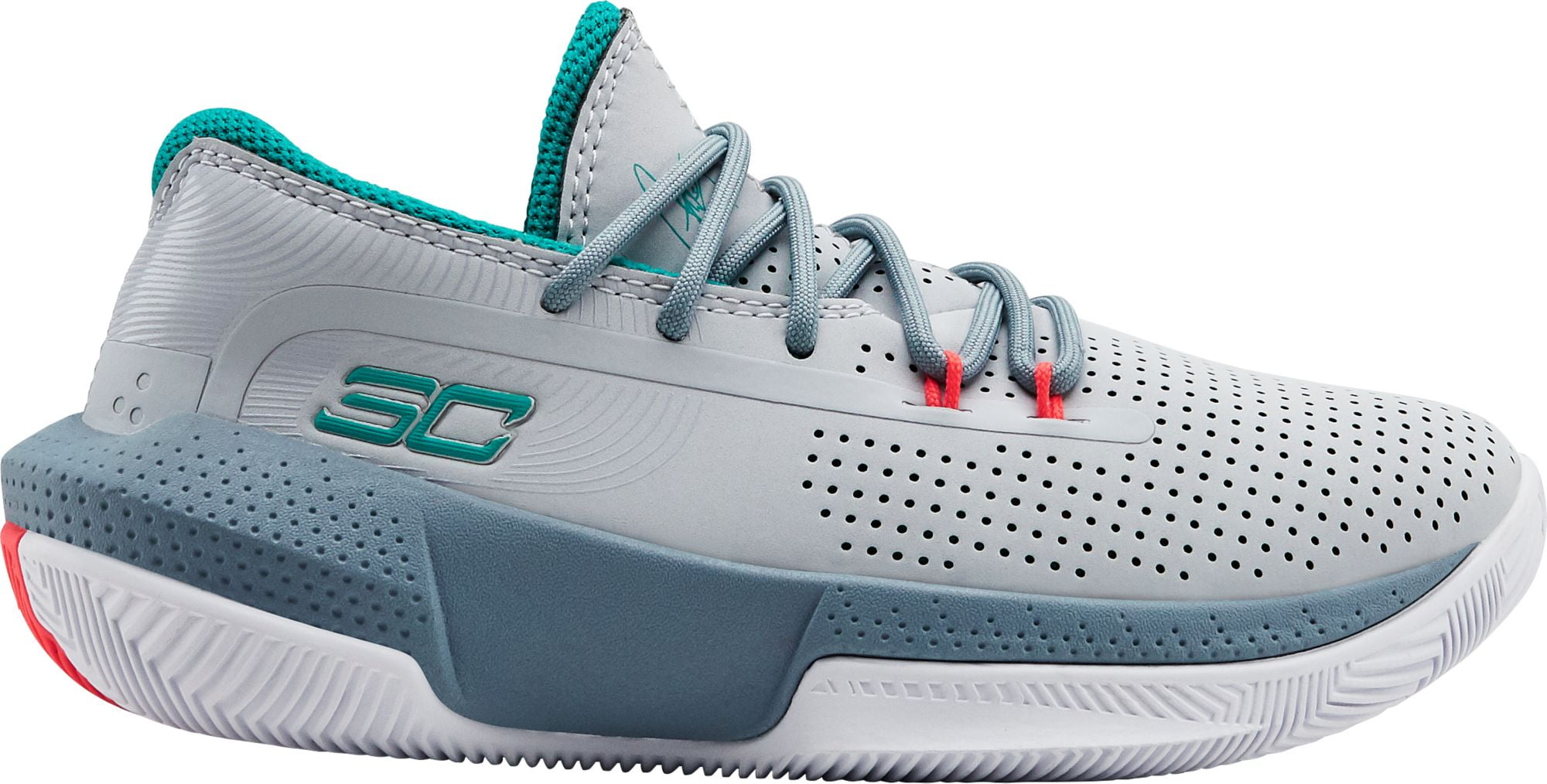 preschool curry shoes