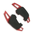 thumbnail image 4 of ANGGREK Steering Wheel Paddle, 2pcs Paddle Extension Shifter For Car, 4 of 8