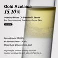 thumbnail image 2 of Mezclador de microaceites Serum OOZNARY Azelaic 37 30 ml con 12% de ácido, 2 of 7