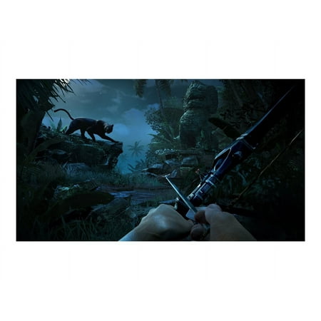 Far Cry Compilation - Xbox 360