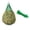 B003- Green, variant on Equestrian Hay Net, Hay Nets for Horses, Goat Feeder, Slow Feeding, Green Heavy Duty 10 Inch Small Hole Mesh Netting Hay Feeder, Durable Equine Hay Bag with Heavy Duty Hooks for