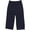 Bleu - Bleu Marine, variante sur Tahari Pantalon Décontracté à Jambe Grand pour Femmes, Bleu, 18