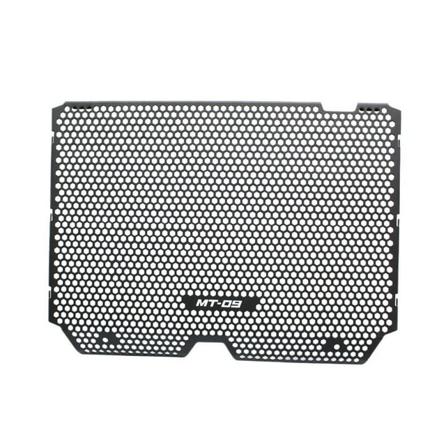 2024 MT-09 Radiator Guard For YAMAHA MT 09 MT-09 MT09 SP 2024 2025 Motorcycle Accessories Radiator Grille Guard Protector Cover