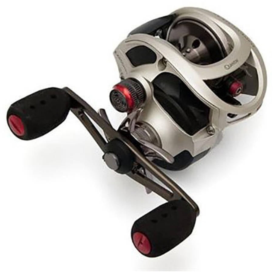 Quantum EXO PT Baitcast Reel