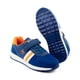 thumbnail image 3 of Tenis Original Penguin Style Bug Azul Rey Para Niño Talla 19 Original Penguin OB100132C, 3 of 10