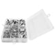 thumbnail image 1 of Hanging Picture Hook European Style Hook Set European Style  for Hanging Clocks for Hanging Pictures ANGGREK Otros, 1 of 8