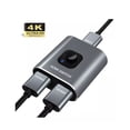 thumbnail image 2 of Switch Hdmi 4k 3d 2 En 1 Bidireccional Conmutador, 2 of 5