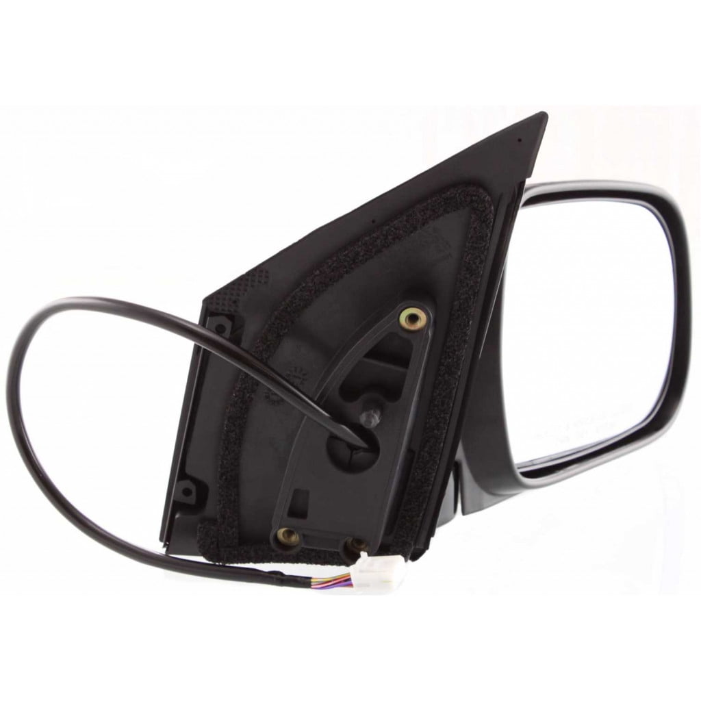 Mirror Compatible With 2006-2008 Lexus RX400h 2007-2009 RX350 Right Passenger Side Heated Paintable Kool-Vue