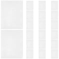 thumbnail image 1 of 20 hojas de papel antiadherente A4 para dibujo de diamantes, 1 of 7