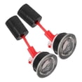 thumbnail image 4 of Generator Parts 2Pack Fuel Gauge Meter Round Cylindrical Float Rod Short 3.34X1.30X0.71In, 4 of 8