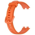 thumbnail image 2 of Correa deportiva de silicona transpirable a prueba de sudor, impermeable y cómoda de llevar Compatible con Smartwatch, 2 of 5