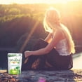 thumbnail image 4 of bfruitful Freeze-Dried Green Apples, 12 Single-Serve Bags, Gluten Free Dried Fruits, Crunchy, 4 of 5