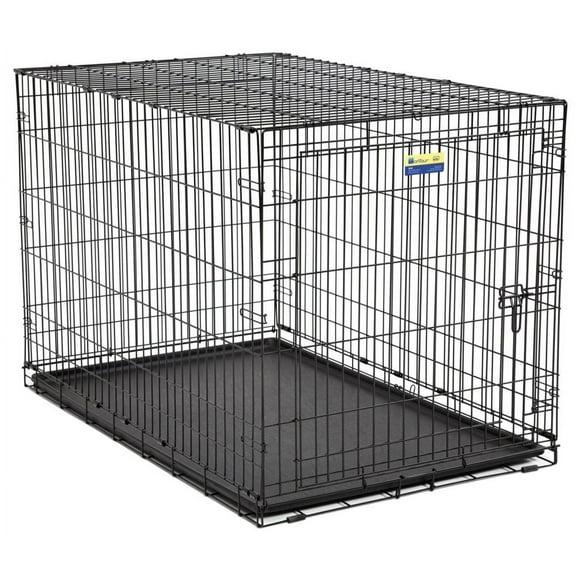 Contour™ Dog Crate 48 Inch