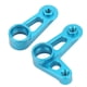 thumbnail image 2 of Accesorios RC BuyWeek Kit de Brazo de Dirección de Metal Azul, 2 of 14