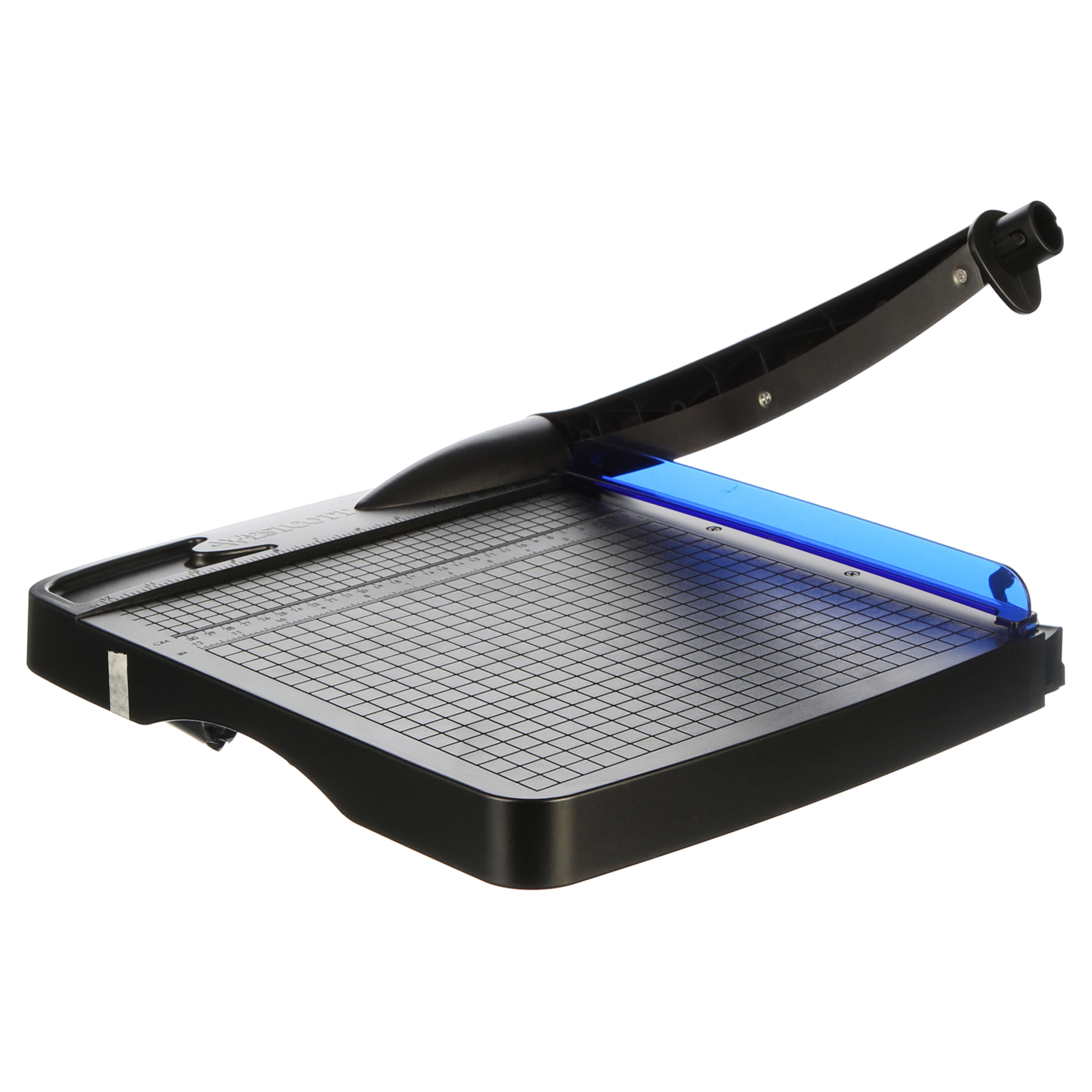 westcott paper cutter walmart
