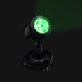 thumbnail image 4 of Solar Lamp Pool Colorful Landscaping, Waterproof Garden Light with Suction Cup, Outdoor Decorative LED Light for Fish Tanks, Battery Operated, Blue LED, 4 Lamps, 3M Wire Length, 4 of 9