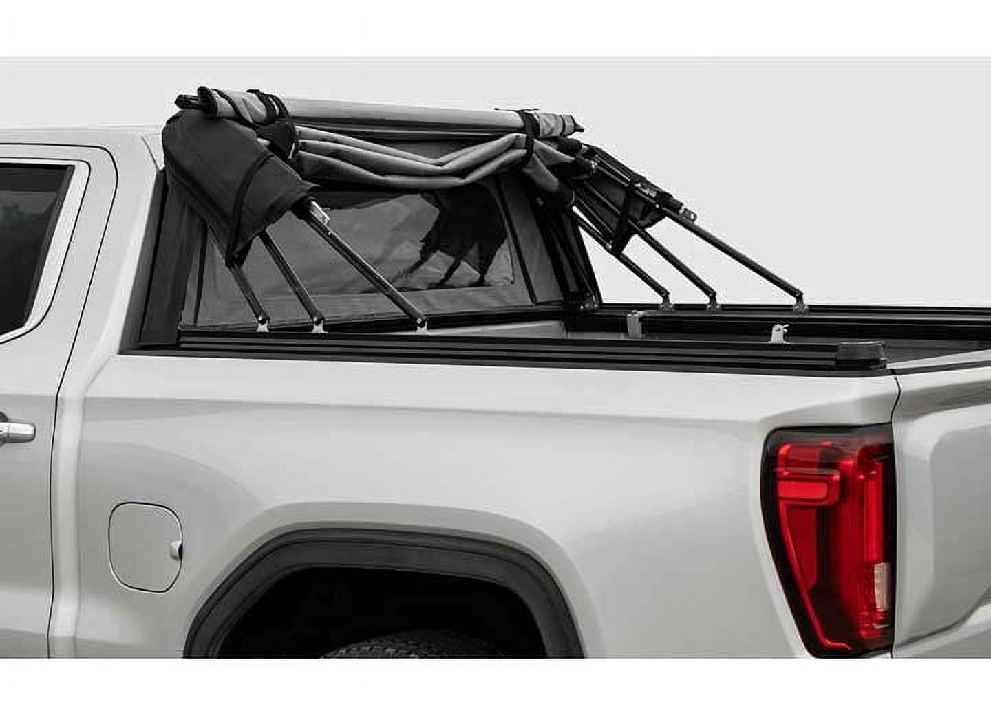 Access Ford 2015+ Ford F150 5ft 6in bed Outlander Folding Truck Topper