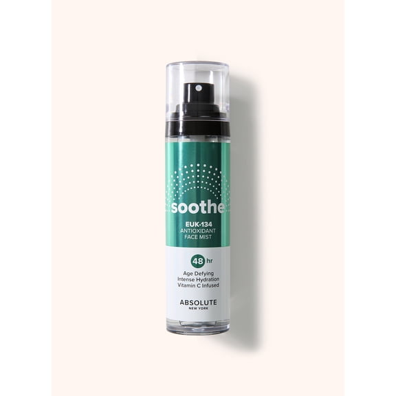 Soothing Antioxidant Face Mist