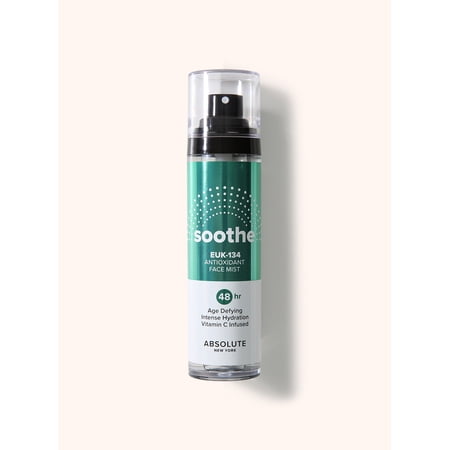 Absolute New York Soothe Euk 134 48H