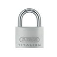 thumbnail image 1 of ABUS - 54TI/50mm TITALIUM™ Padlock Carded, 1 of 1