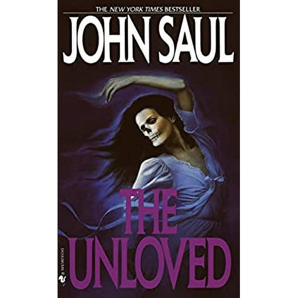The Unloved : A Novel 9780553272611 Used / Pre-owned