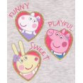 thumbnail image 2 of Peppa Pig Girls' T-Shirt and Leggings Set (Toddler Girls & Little Girls), 2 of 3