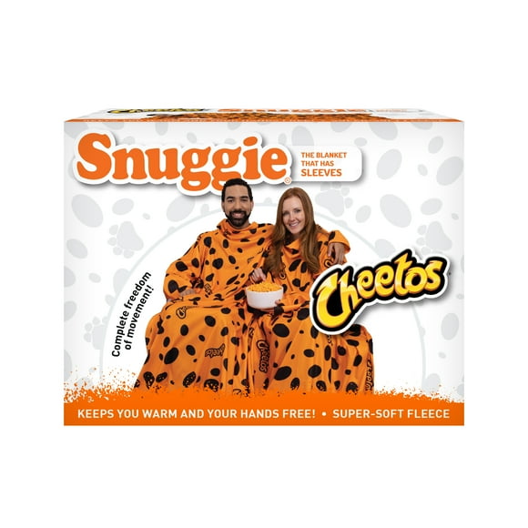 Snuggie Blankets