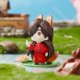 thumbnail image 1 of Figura de acción Heaven Dries Als Blessing Anime, Tian Guan Ci Fu Xie, Lian Hua Cheng, Auckland Q Ver Meet Series, modelo de estatua, cadeauzhangyuxiang zhangyuxiang unisex, 1 of 2