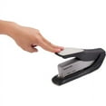 thumbnail image 4 of Bostitch Spring-Powered Antimicrobial* Heavy Duty Stapler, 60-sheet capacity, 4 of 6