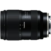 Tamron 28-75mm F/2.8 Di III VXD G2 for Sony E-Mount Full Frame/APS-C