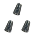 thumbnail image 4 of Kenally 500V 820UF Radial Aluminum Electrolytic Capacitor Flux Black 35mm Capacitor Type1 NO1, 4 of 6