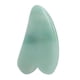 thumbnail image 3 of Herramienta Gua Sha, tabla de raspado de masaje facial de aventurina profesional, diseño de próxima generación, 3 of 8