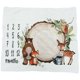 thumbnail image 3 of Newborn Backdrop Cartoon Printed Flannel Photography Prop 100x75x0.1cm Perfect For Newborn Photo Sessions 1Set, 3 of 3