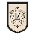 thumbnail image 4 of Monogram Garden Flag - Z, 4 of 5