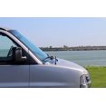 thumbnail image 3 of XINQIHANG-5 Inch Short Rubber Antenna is Compatible with Ford F-150 (2009-2023), 3 of 6